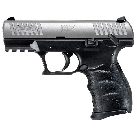 EAA Tanfoglio Witness Polymer 11. . Best low recoil 9mm pistol